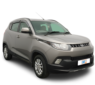 Mahindra Kuv100-img